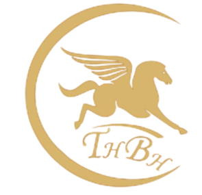 The Hyderabadi Biryani House Logo